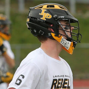 Meet your Posher, Kyle